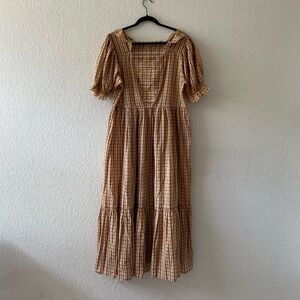 DÔEN Eloise Dress